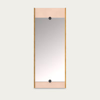 Powder Layer Mirror | Bombinate Powder Layer Mirror | Bombinate