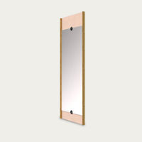 Powder Layer Mirror | Bombinate Powder Layer Mirror | Bombinate