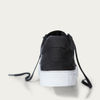 No-1 Black Weatherproof Sneakers | Bombinate No-1 Black Weatherproof Sneakers | Bombinate