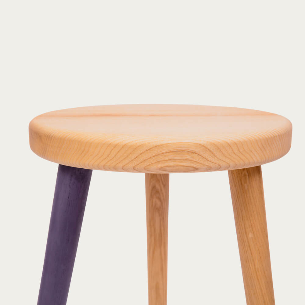 one legged stool