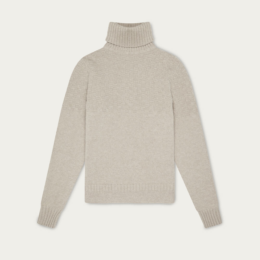 shackleton jumper