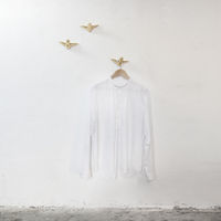 Gold 3 Wall Hooks | Bombinate Gold 3 Wall Hooks | Bombinate