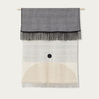 Pattern Cream Aymara Plaid | Bombinate Pattern Cream Aymara Plaid | Bombinate