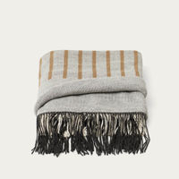 Pattern Grey Aymara Plaid | Bombinate Pattern Grey Aymara Plaid | Bombinate