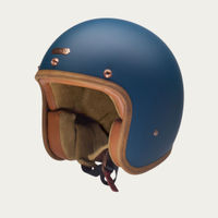 Teal Hedonist Helmet | Bombinate Teal Hedonist Helmet | Bombinate