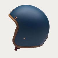 Teal Hedonist Helmet | Bombinate Teal Hedonist Helmet | Bombinate