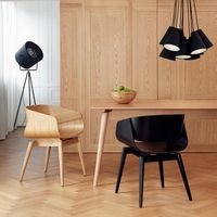 Black 4th Armchair Color Soft | Bombinate Black 4th Armchair Color Soft | Bombinate