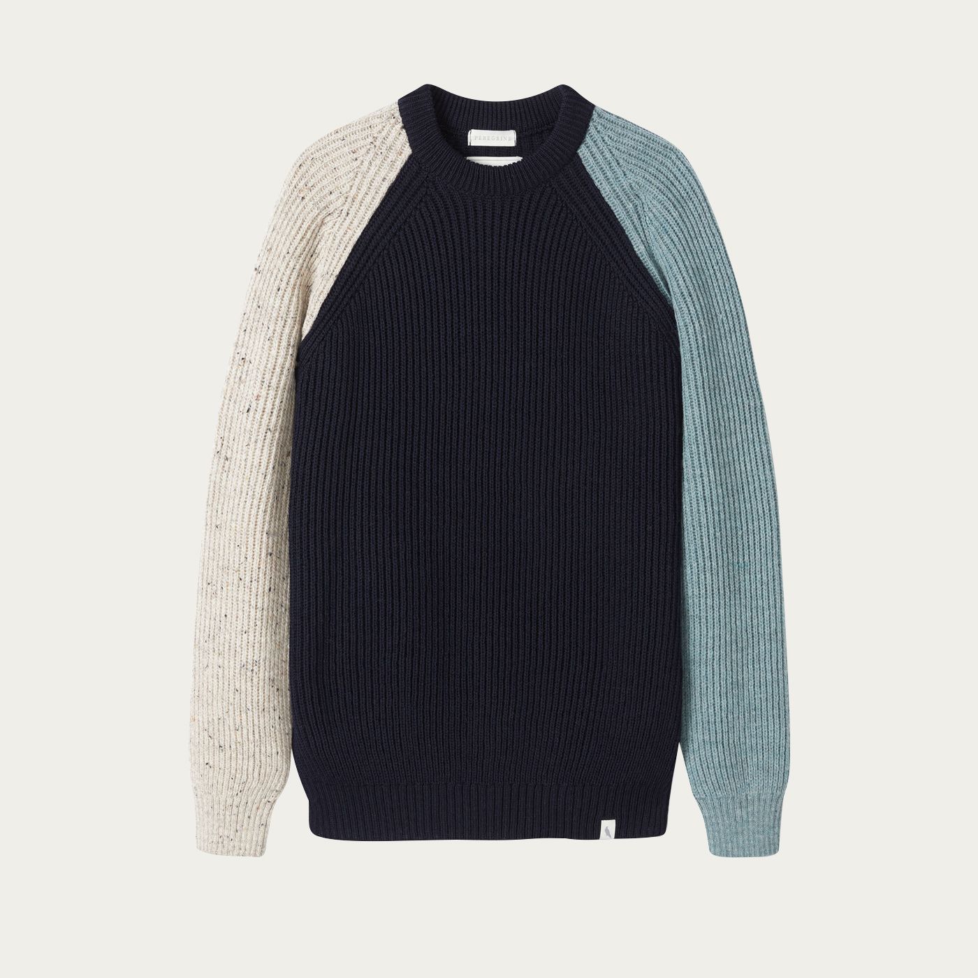 funky knitwear