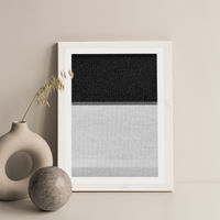 Research N°005 Art Print White Frame | Bombinate Research N°005 Art Print White Frame | Bombinate