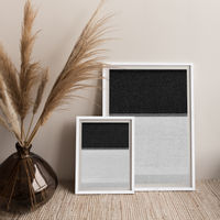 Research N°005 Art Print White Frame | Bombinate Research N°005 Art Print White Frame | Bombinate