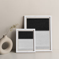 Research N°005 Art Print White Frame | Bombinate Research N°005 Art Print White Frame | Bombinate