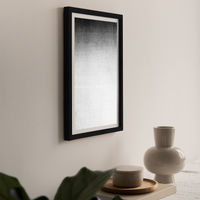 Research N°008 Art Print Black Frame | Bombinate Research N°008 Art Print Black Frame | Bombinate