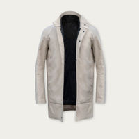 Sand Business Coat 3341 | Bombinate Sand Business Coat 3341 | Bombinate