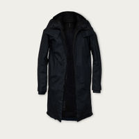Bergen Coat Insulated Raincoat Luxury Edition | Bombinate Bergen Coat Insulated Raincoat Luxury Edition | Bombinate