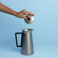 Drip Free Teapot | Bombinate