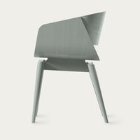 Grey 4th Armchair Color Soft | Bombinate