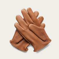 Roasted Elkskin Gloves | Bombinate Roasted Elkskin Gloves | Bombinate