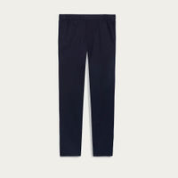 Navy The 24 Trouser Wool | Bombinate Navy The 24 Trouser Wool | Bombinate