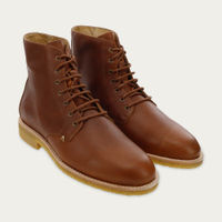 Pull-Up Brown Terracotta Hubert | Bombinate Pull-Up Brown Terracotta Hubert | Bombinate