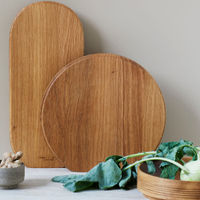 Section Round Cutting Board | Bombinate Section Round Cutting Board | Bombinate