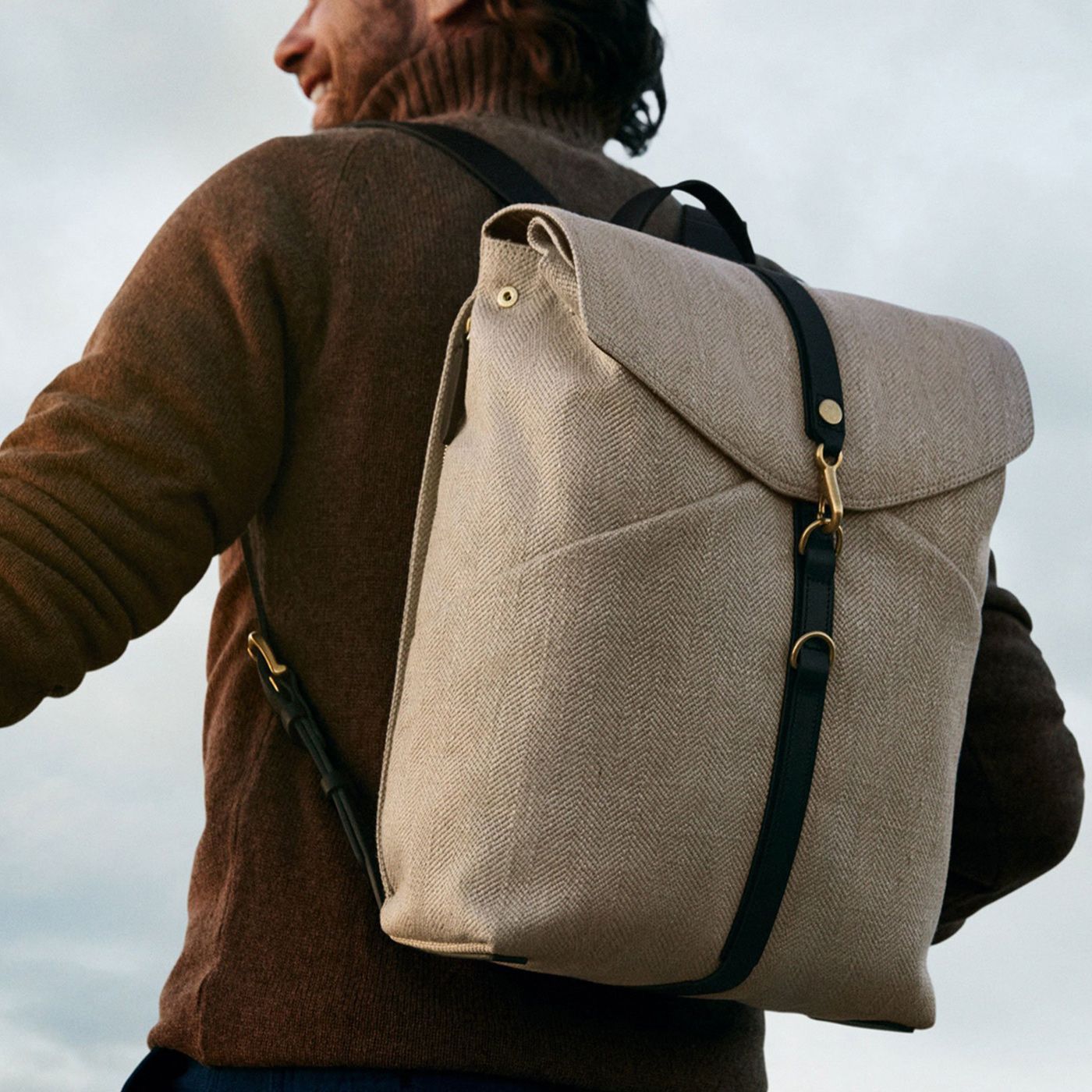 mismo day pack