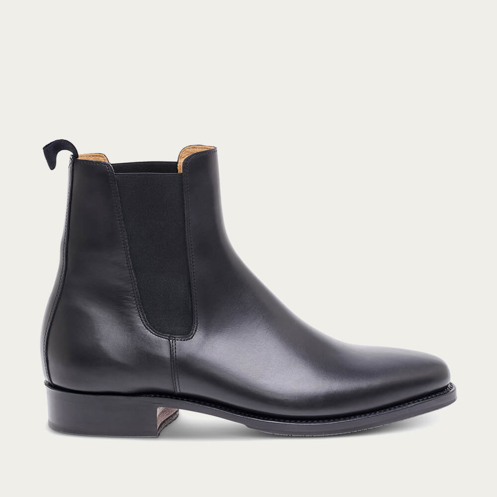 ludwig reiter chelsea boots