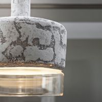 Acorn Medium Pendent Lamp | Bombinate