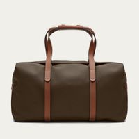 Army/Cuoio M/S Supply | Bombinate Army/Cuoio M/S Supply | Bombinate