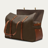Army/Cuoio M/S Supply | Bombinate Army/Cuoio M/S Supply | Bombinate