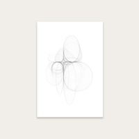 Unframed Tornadoes II Art Print | Bombinate Unframed Tornadoes II Art Print | Bombinate