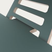 Olive Green Upstaa Matte | Bombinate Olive Green Upstaa Matte | Bombinate