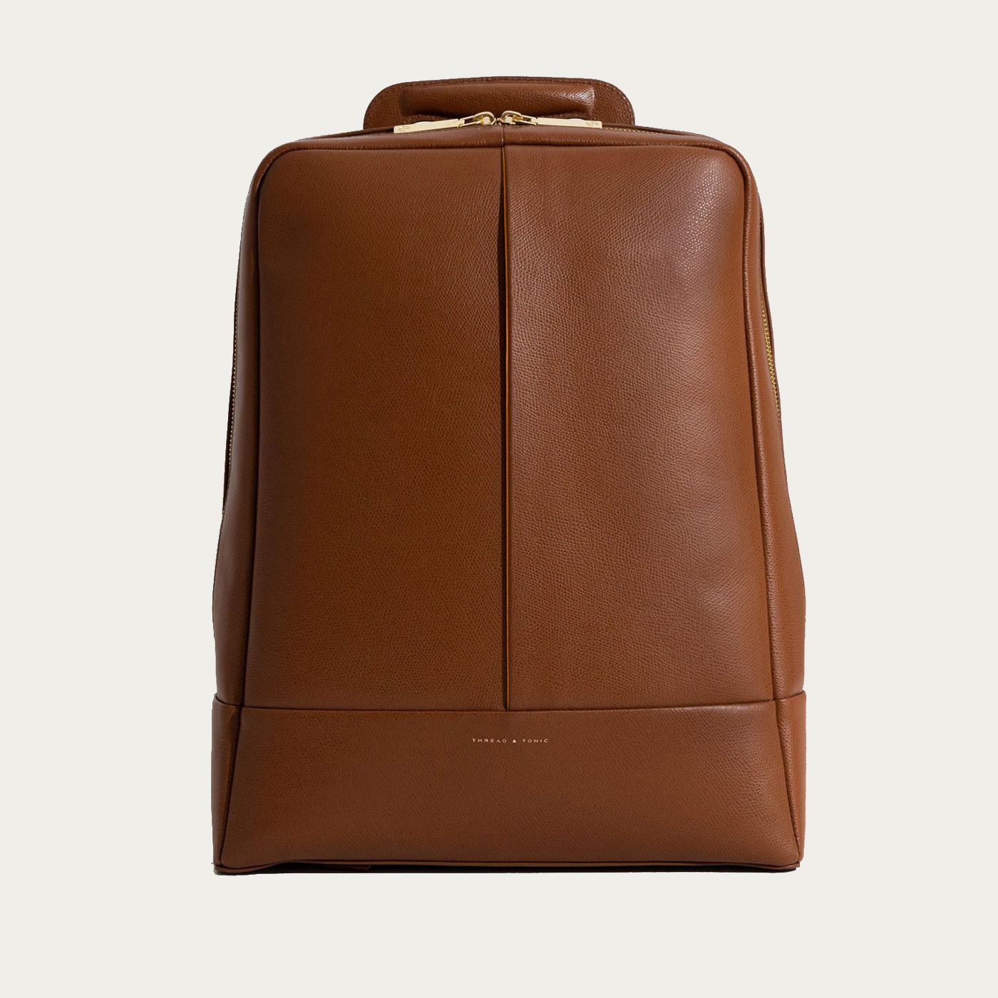 dune backpack tan