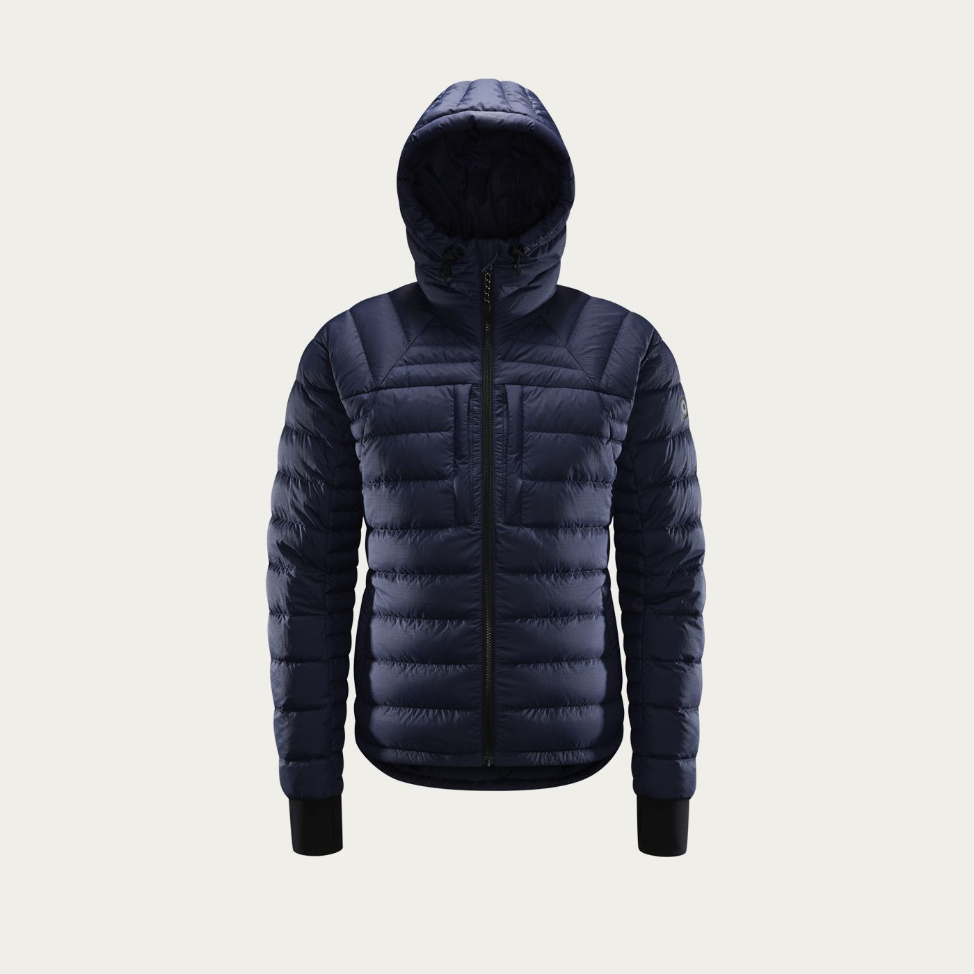 private member ultra light jacket