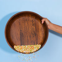 Seva Bowl and Platter Set | Bombinate Seva Bowl and Platter Set | Bombinate