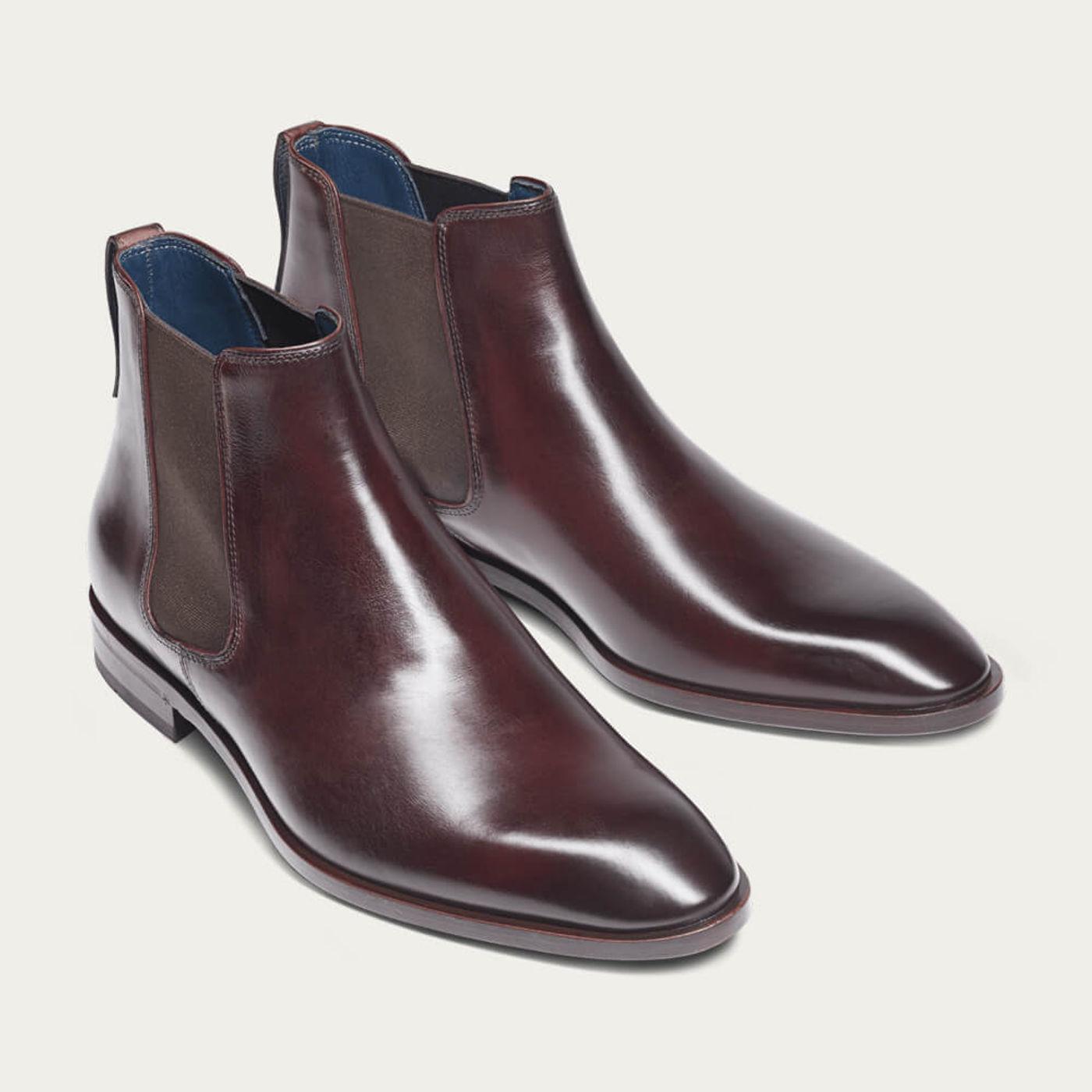Sons of Oxblood Chelsea Boot |