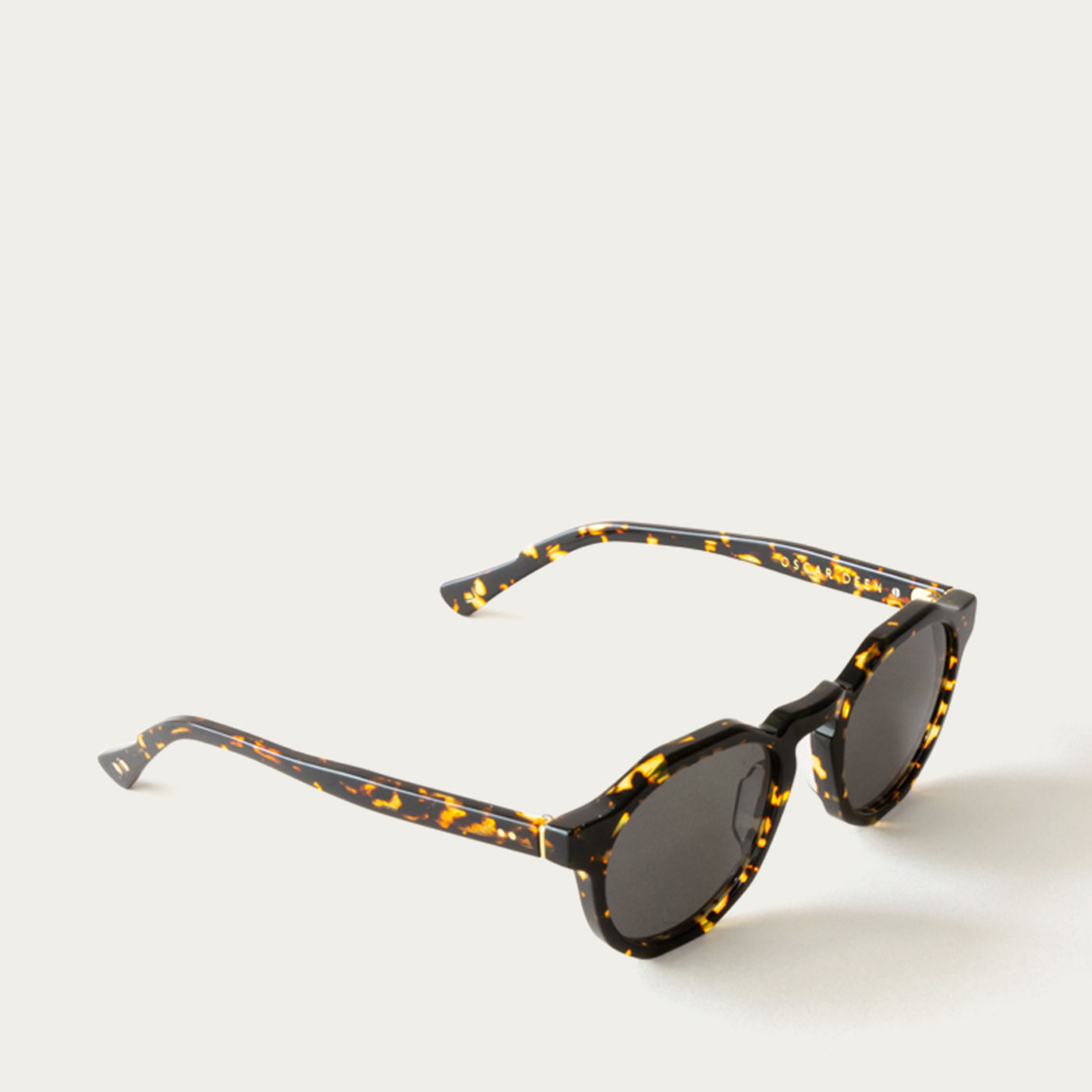 Ember Pinto Sunglasses | Bombinate