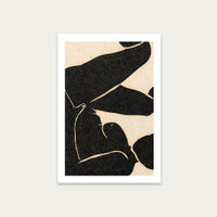 Position I Art Print Unframed | Bombinate Position I Art Print Unframed | Bombinate