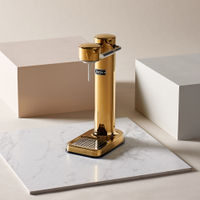 Gold Carbonator 3 | Bombinate Gold Carbonator 3 | Bombinate