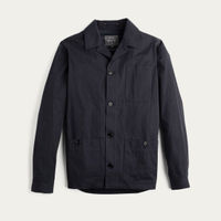 Navy Mayfair Shacket | Bombinate Navy Mayfair Shacket | Bombinate