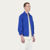 Bright Blue Float Jacket Limited Edition | Bombinate