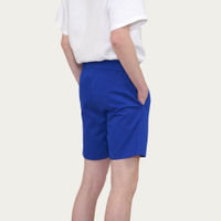 Bright Blue Don Shorts | Bombinate