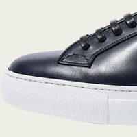 Ugo Blu Sneakers | Bombinate Ugo Blu Sneakers | Bombinate
