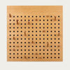 Oak Scoreboard Square | Bombinate Oak Scoreboard Square | Bombinate