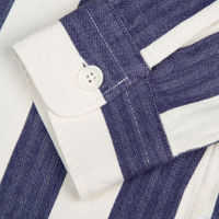 Beach Blue Whiting Shirt | Bombinate Beach Blue Whiting Shirt | Bombinate