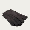 Brown Gianni Handmade Carpincho Leather Gloves | Bombinate Brown Gianni Handmade Carpincho Leather Gloves | Bombinate