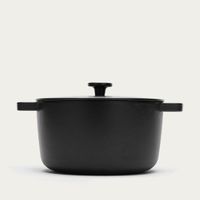 C1 Cast Iron Casserole 23 cm | Bombinate C1 Cast Iron Casserole 23 cm | Bombinate