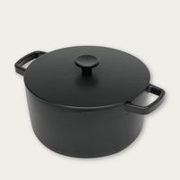 C1 Cast Iron Casserole 23 cm | Bombinate C1 Cast Iron Casserole 23 cm | Bombinate