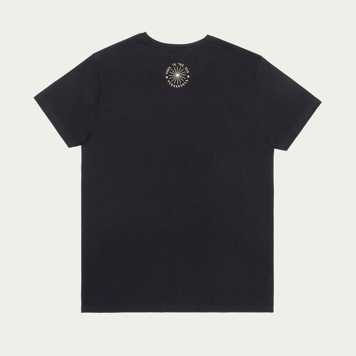 billabong bask in the sun graphic tee