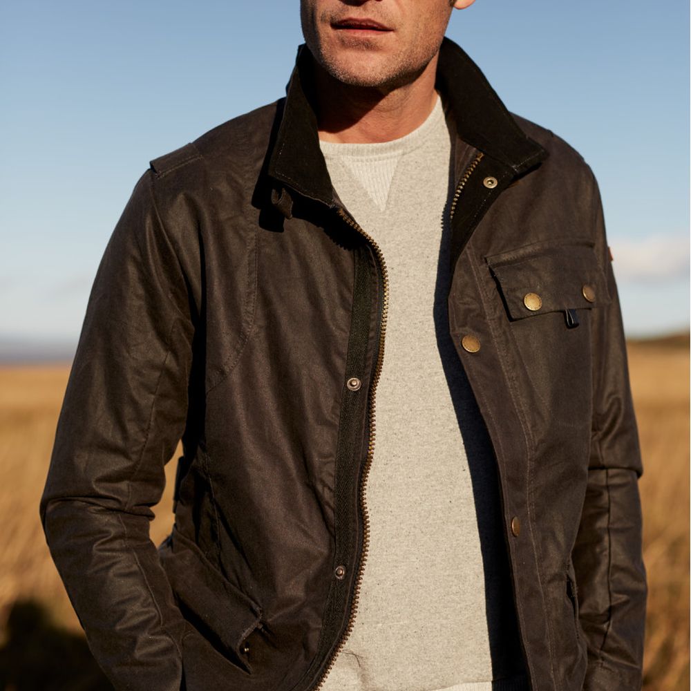 peregrine bexley jacket