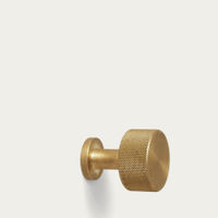 Angle Brass Hook | Bombinate Angle Brass Hook | Bombinate